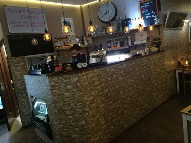 Restauracja Tam Gdzie Zawsze